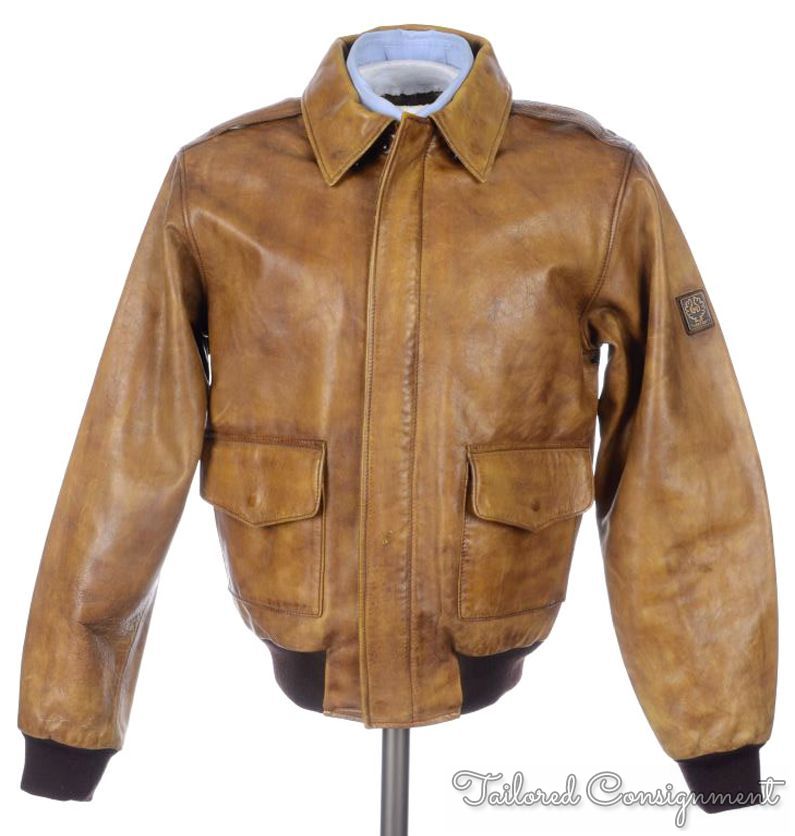 Belstaff Aviator Jacket Belstaff Aviator Jacket