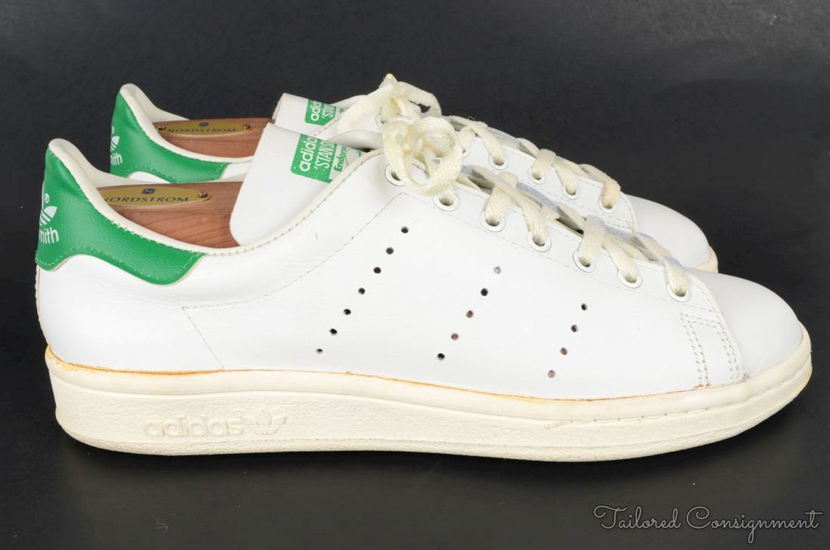 stan smith made in