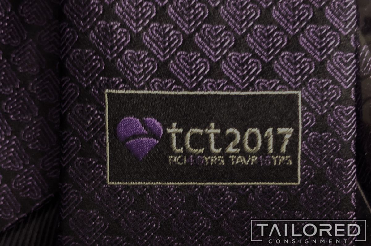 www.TailoredConsignment.com www.TailoredConsignment.com