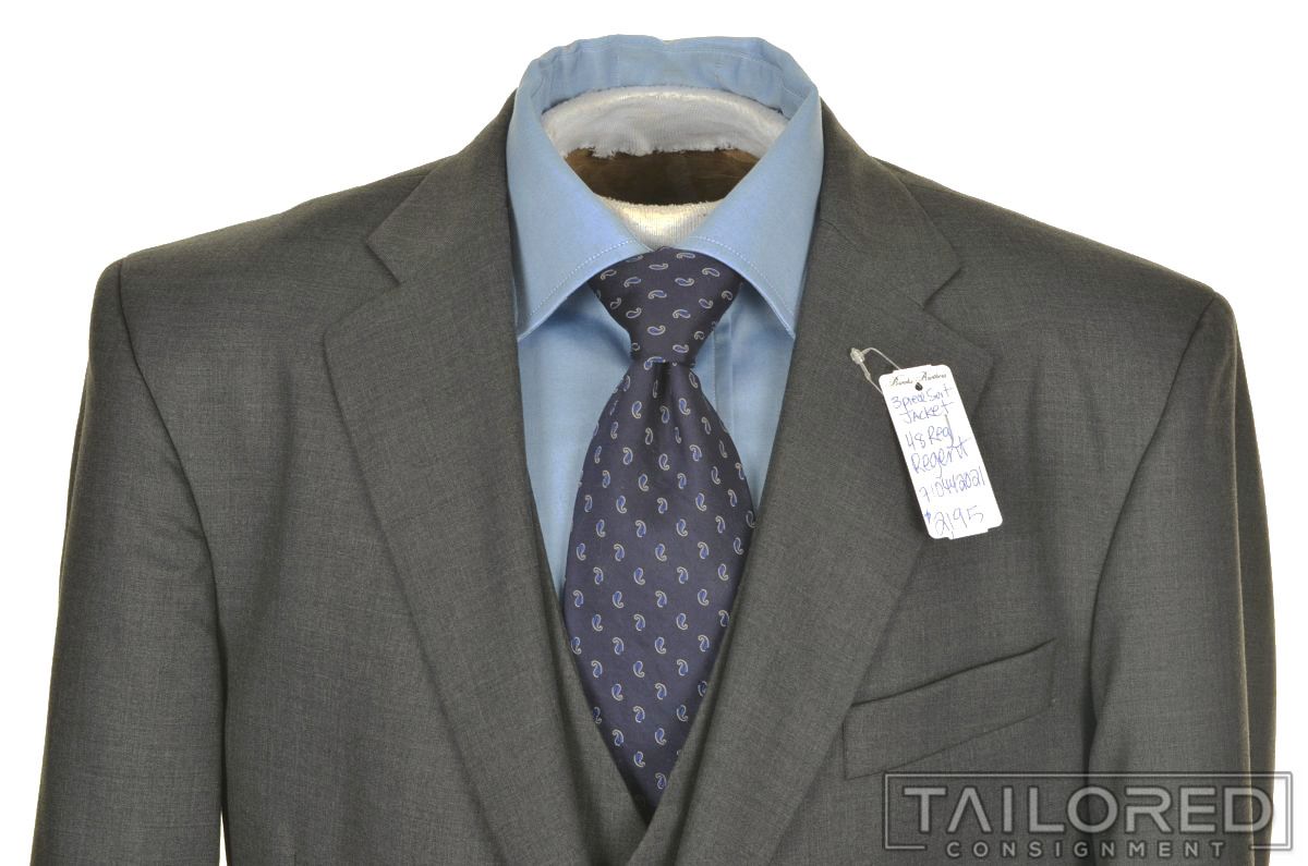 www.TailoredConsignment.com
