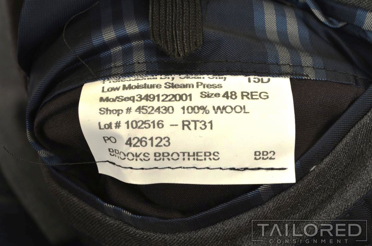 www.TailoredConsignment.com