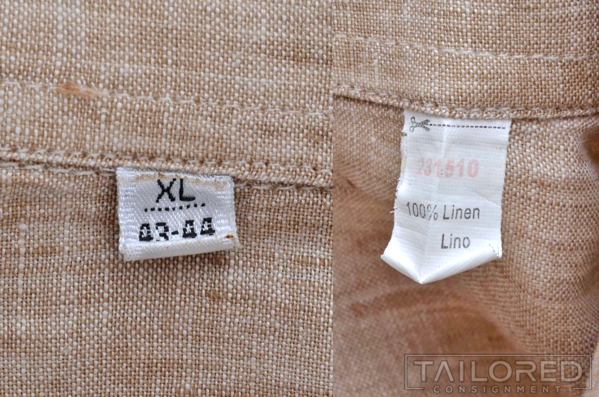 www.TailoredConsignment.com